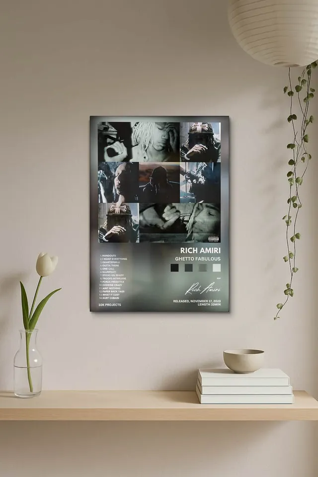Living Nordic Bright