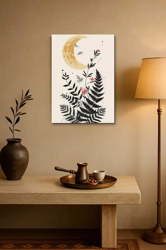 Office Turkish Contemporary