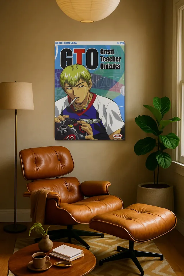 Oda