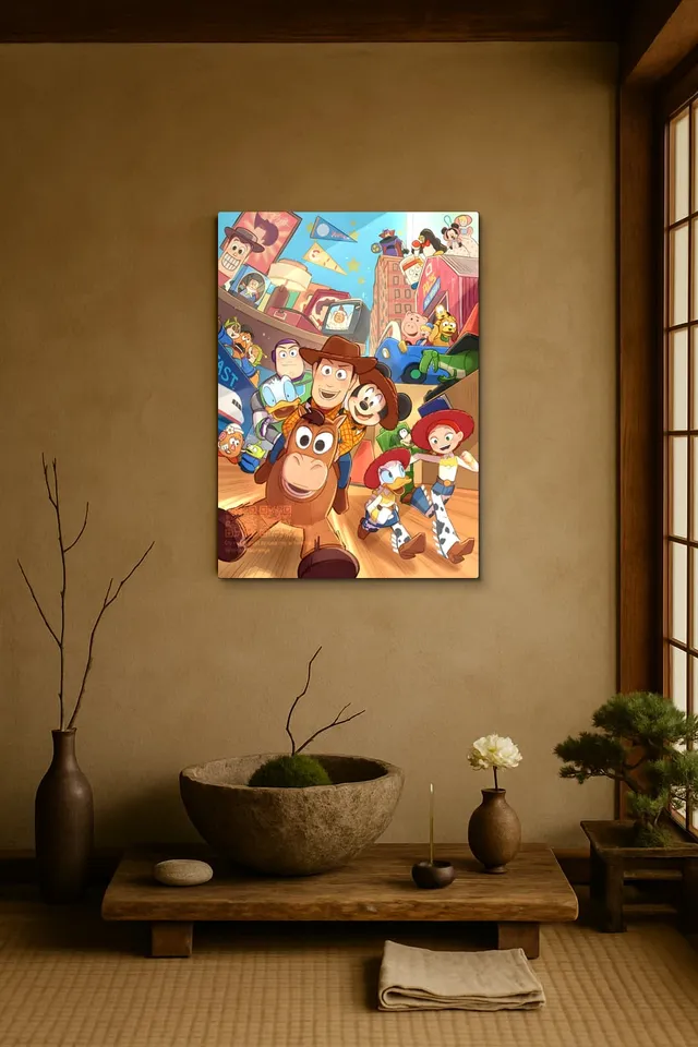 Oda