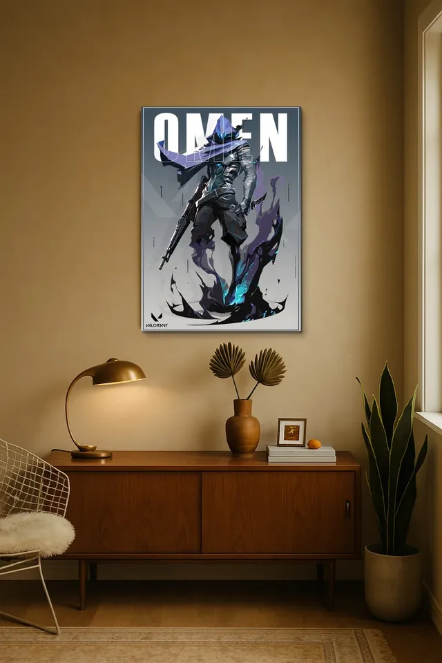 Oda