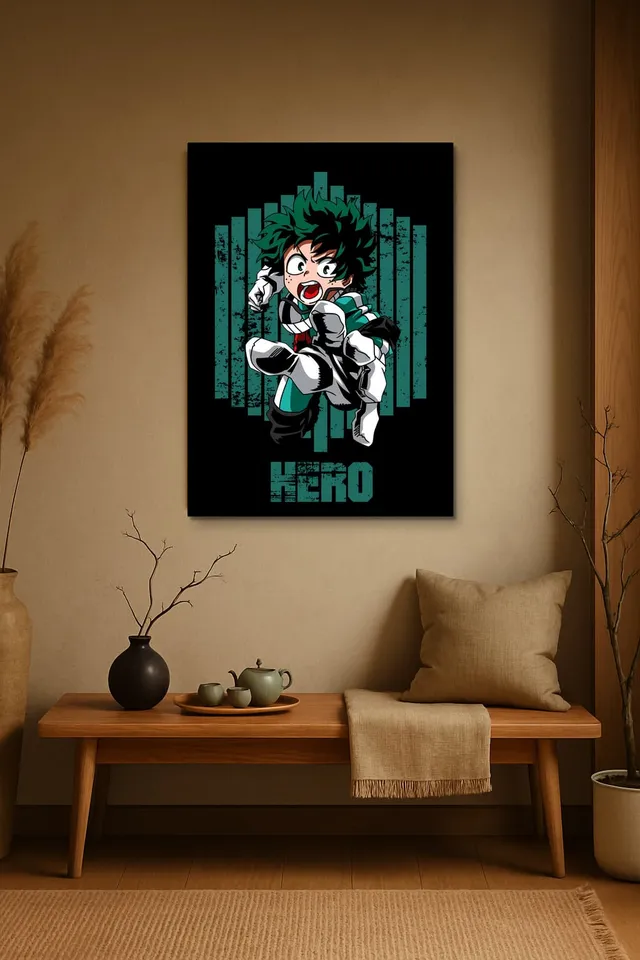 Oda