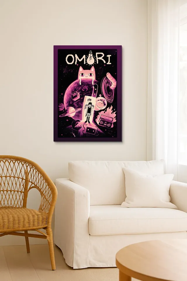 Oda