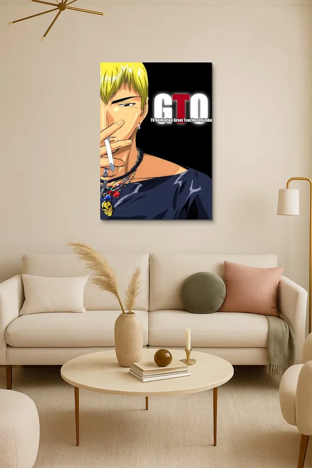 Oda