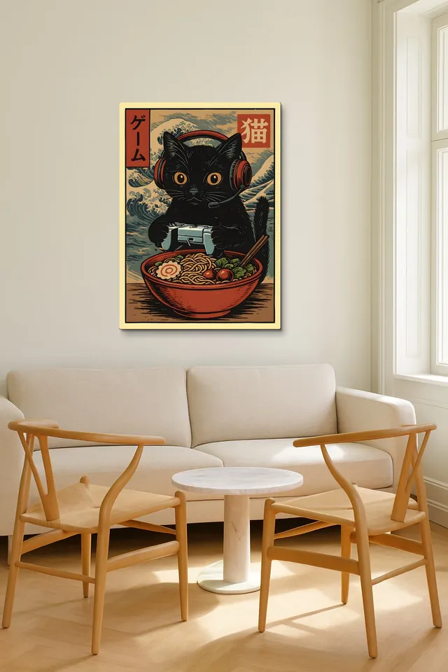 Oda