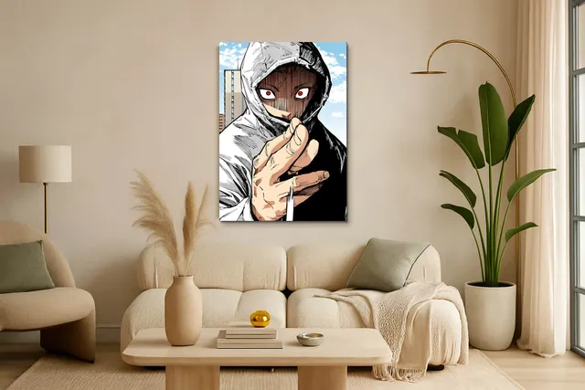 Living Curator Modern V2 Ls
