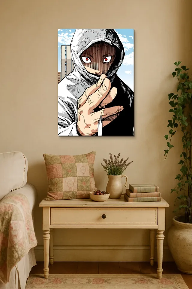 Oda