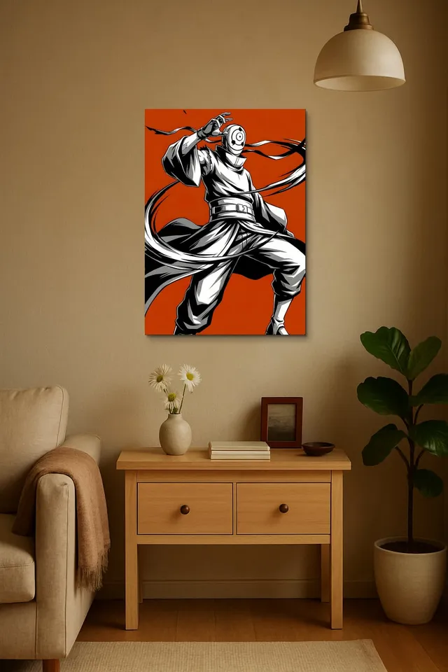 Oda