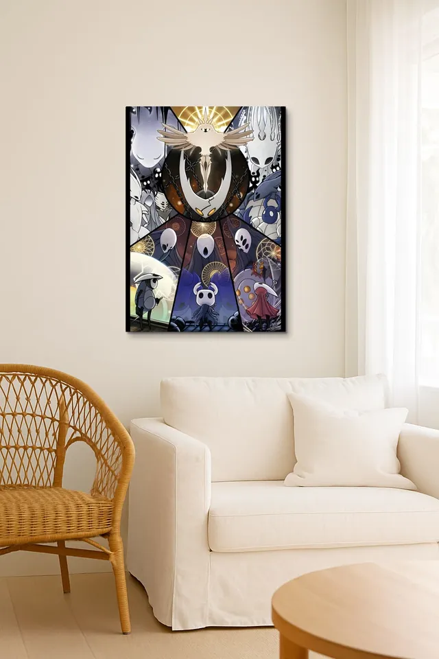 Oda