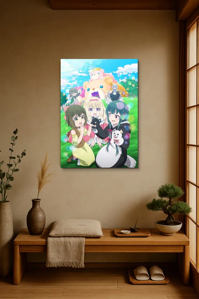 Oda