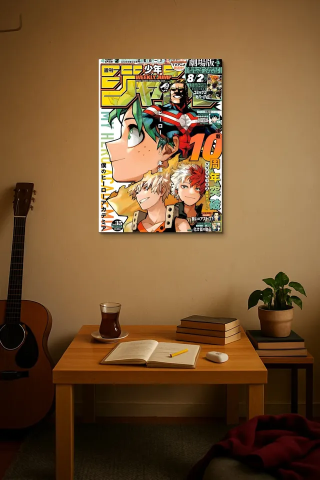Oda