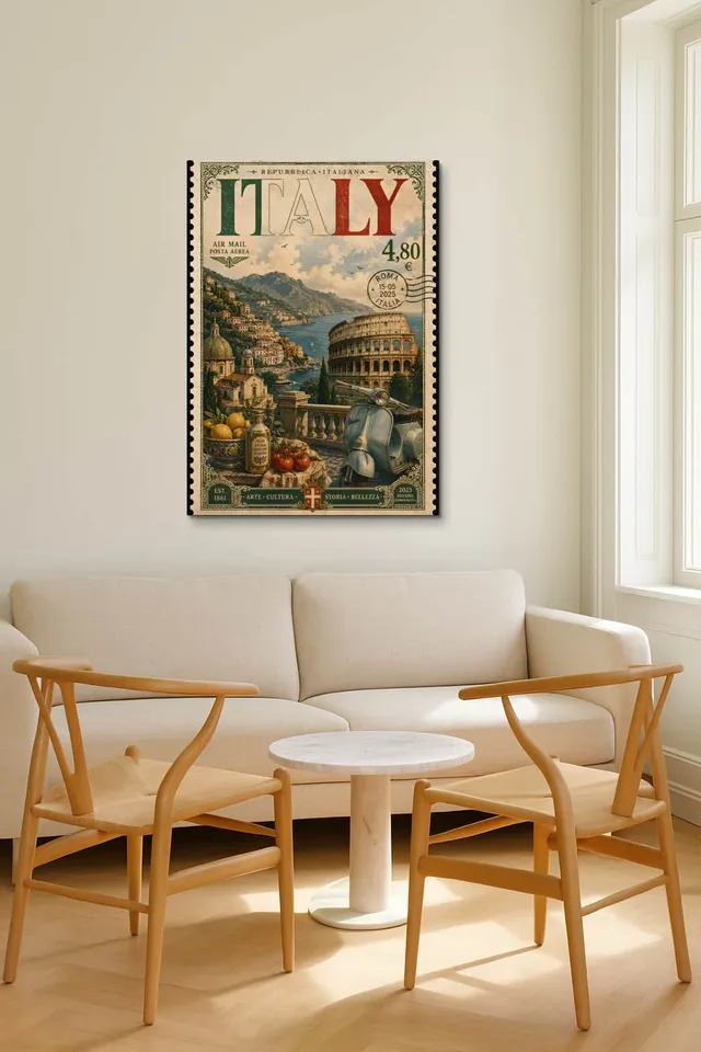 Living Room Salon Vienna Wegner Wishbone
