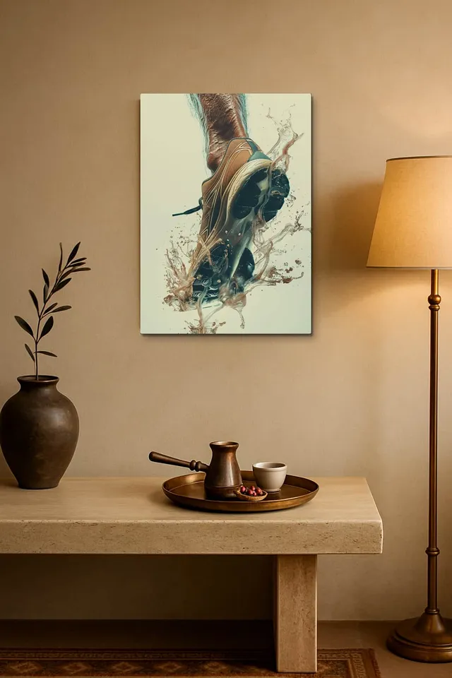 Office Turkish Contemporary