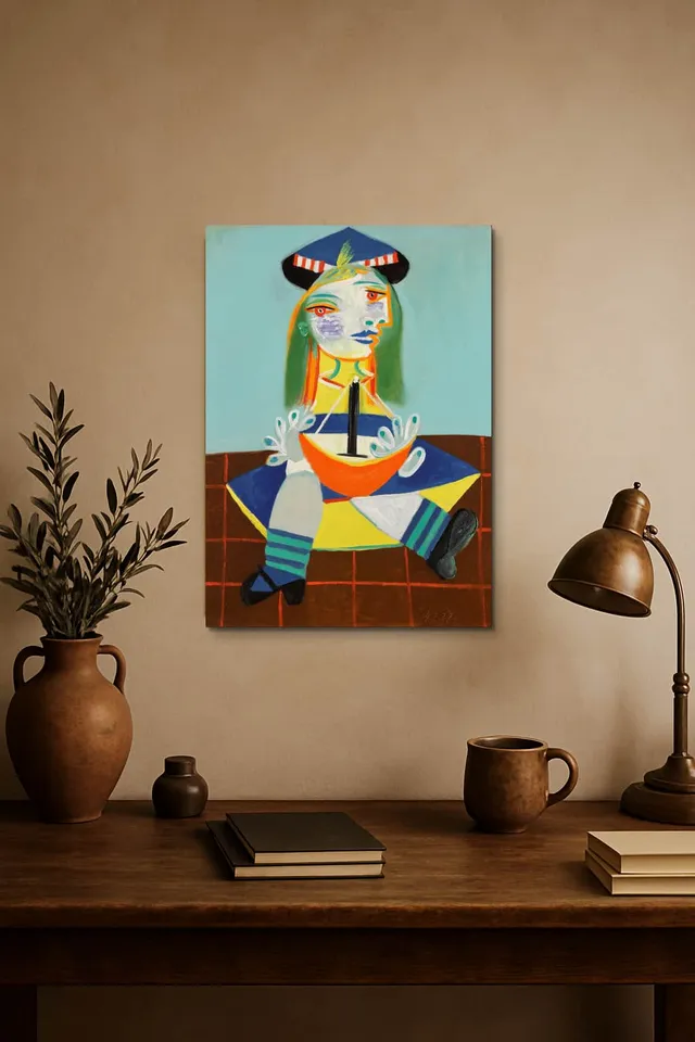 Study Mediterranean Atelier