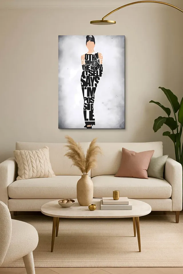 Living Room Salon Decor Italian Marble Sehpa