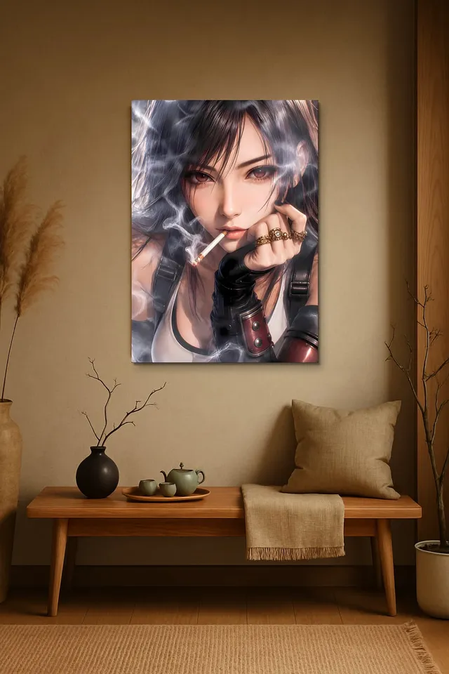 Oda