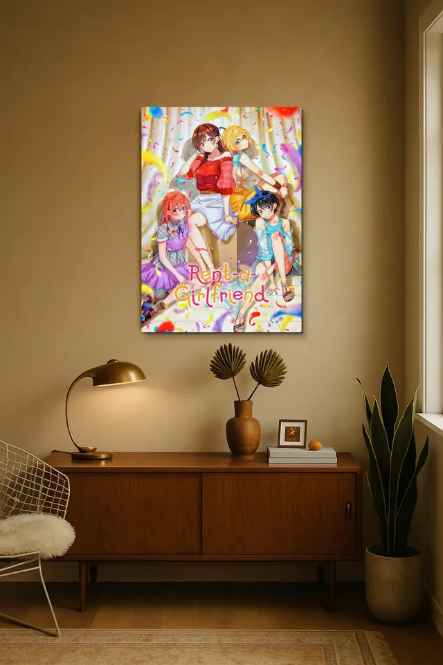 Oda