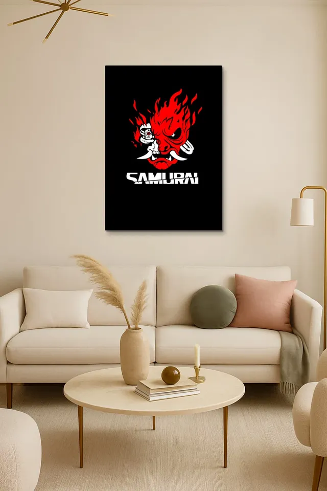 Oda