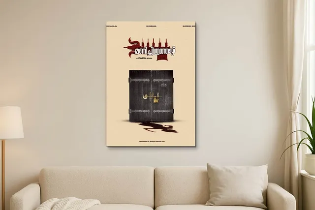 Living Scandi Airy Ls