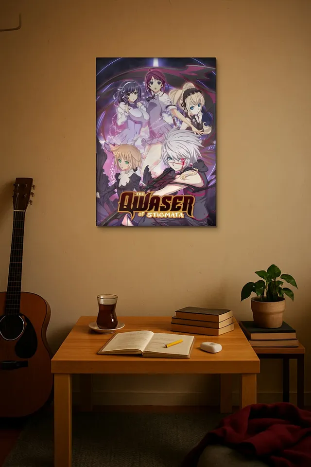 Oda