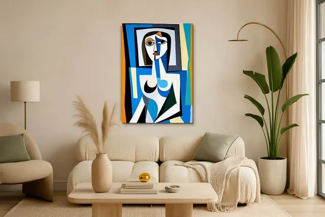 Living Curator Modern V2 Ls