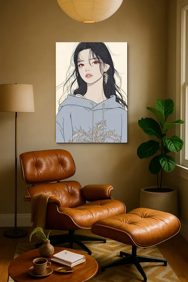 Oda