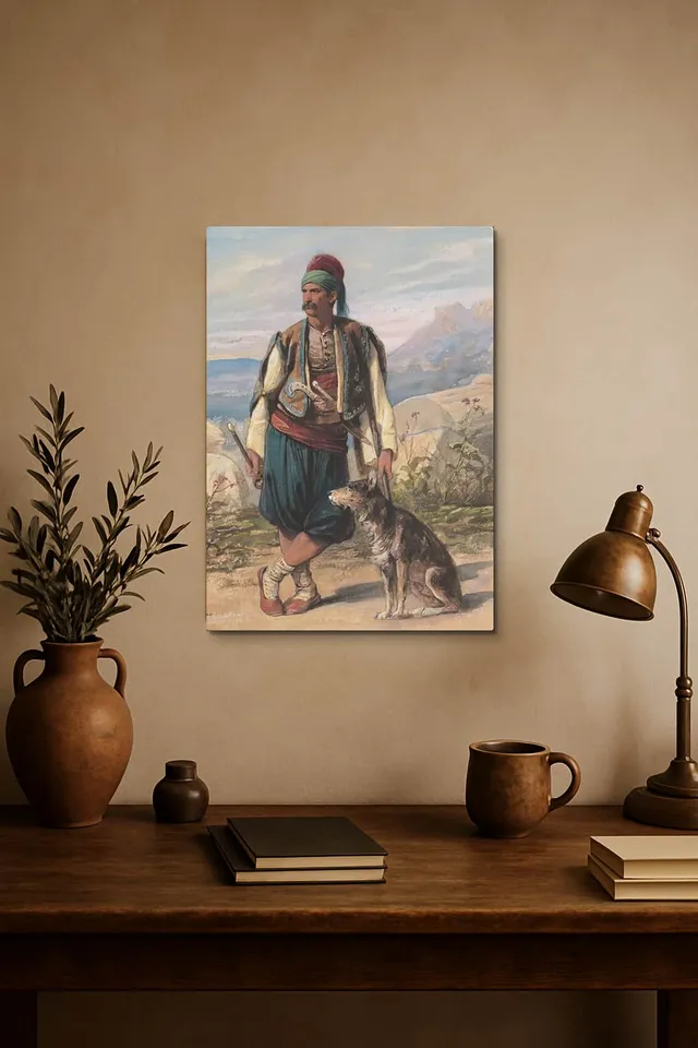Study Mediterranean Atelier