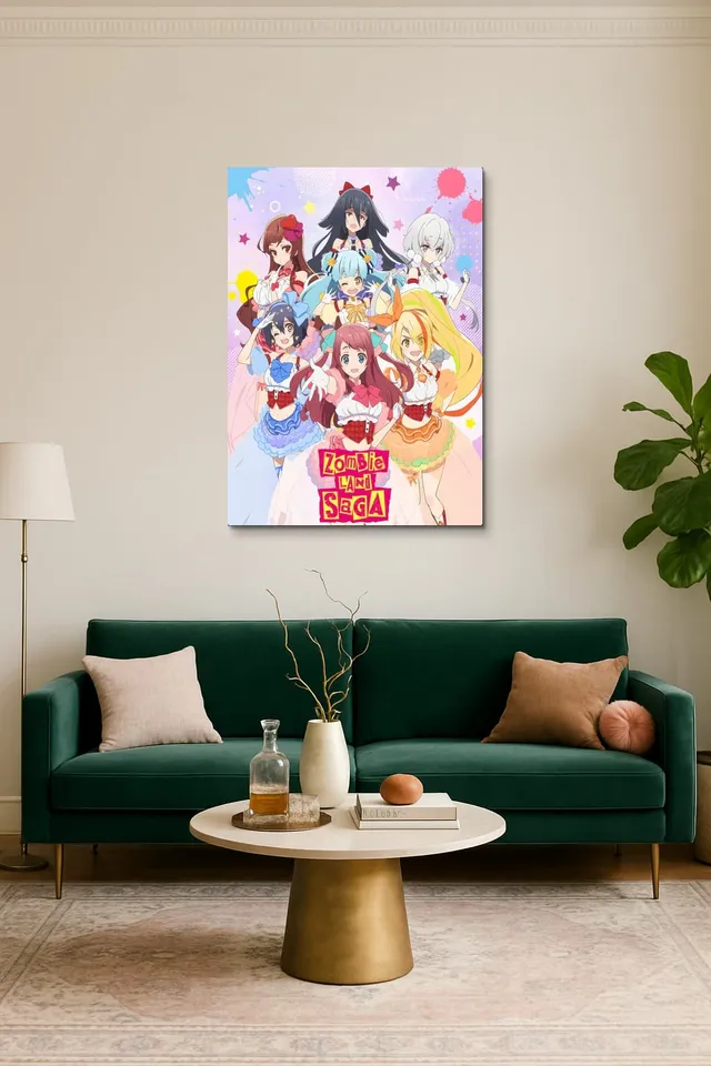 Oda