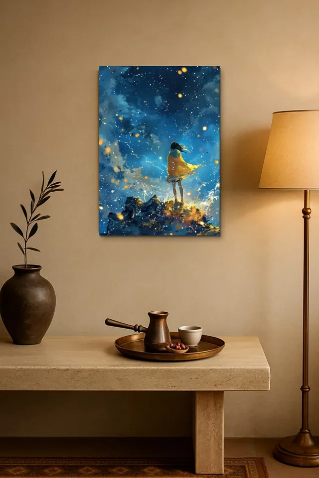 Office Turkish Contemporary