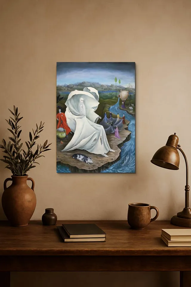 Study Mediterranean Atelier