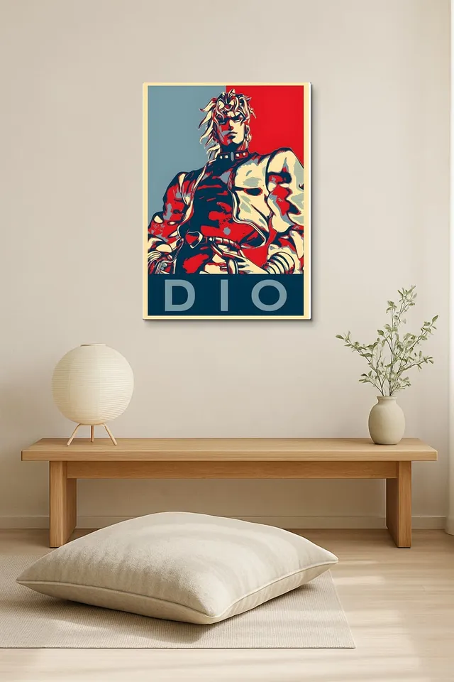 Oda