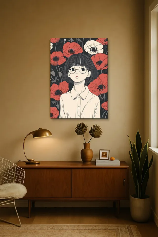 Oda