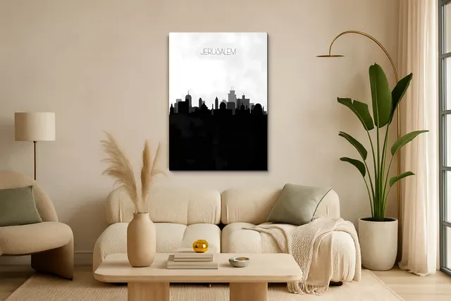 Living Curator Modern V2 Ls