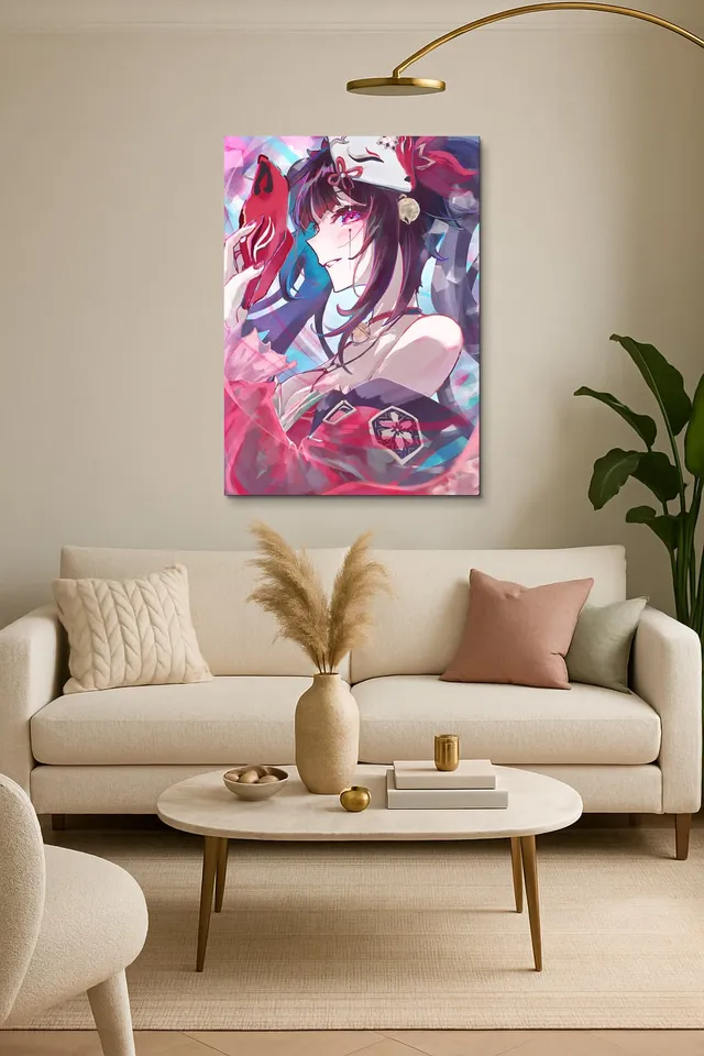 Oda