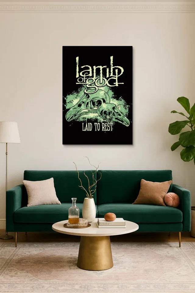 Living Room Salon Decor Emerald Velvet Sofa