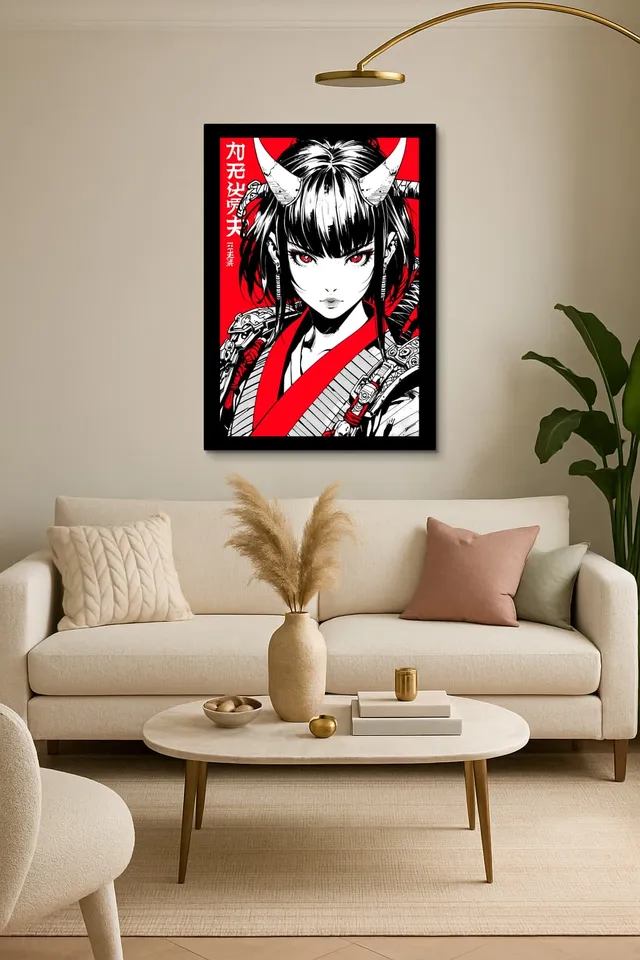 Oda