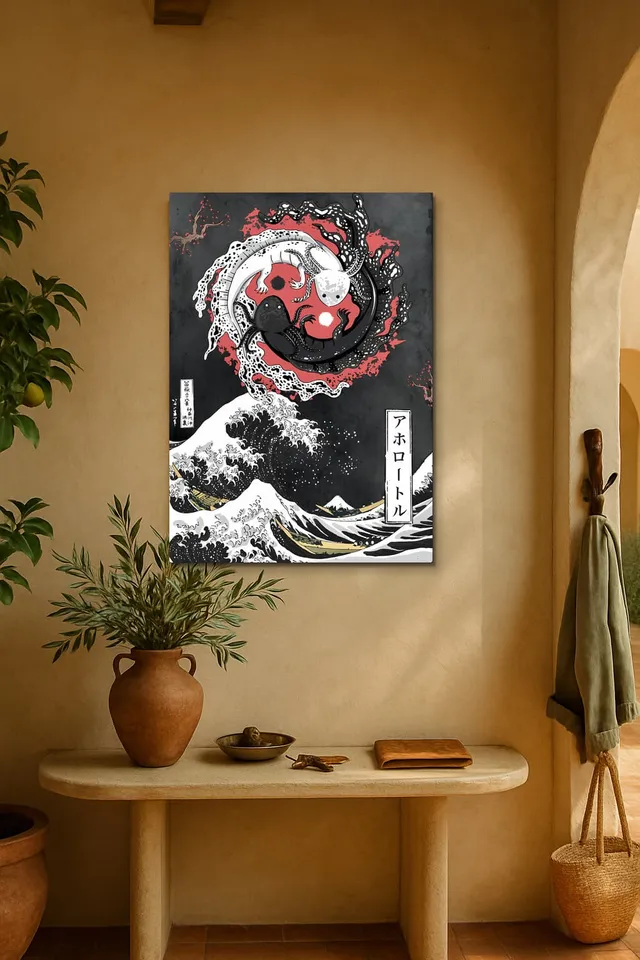 Oda