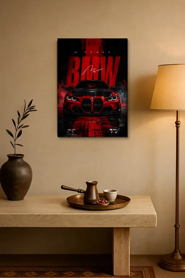 Office Turkish Contemporary