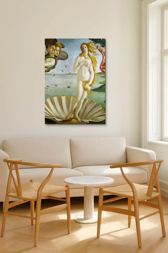 Living Room Salon Vienna Wegner Wishbone