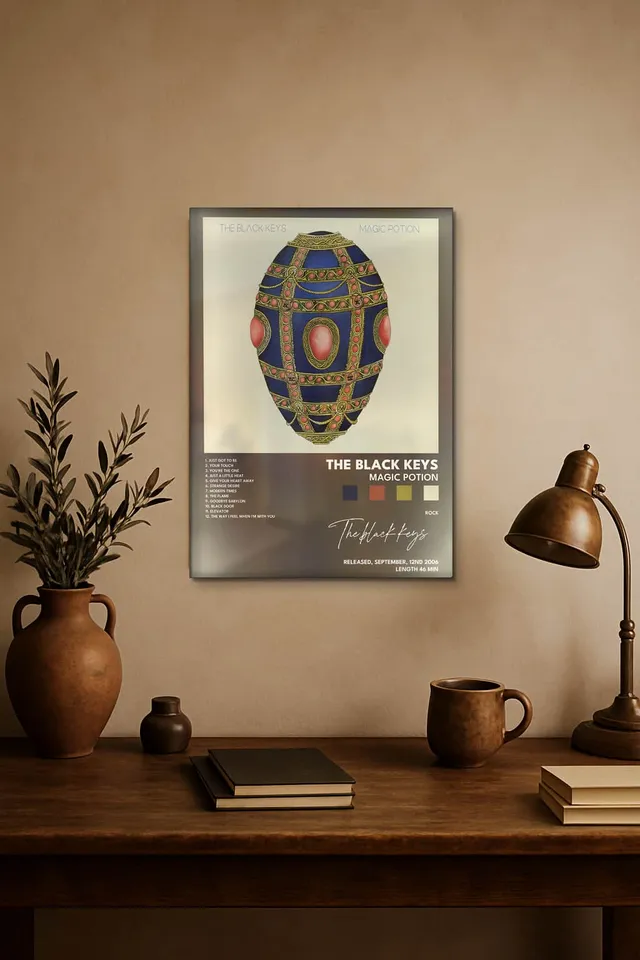 Study Mediterranean Atelier