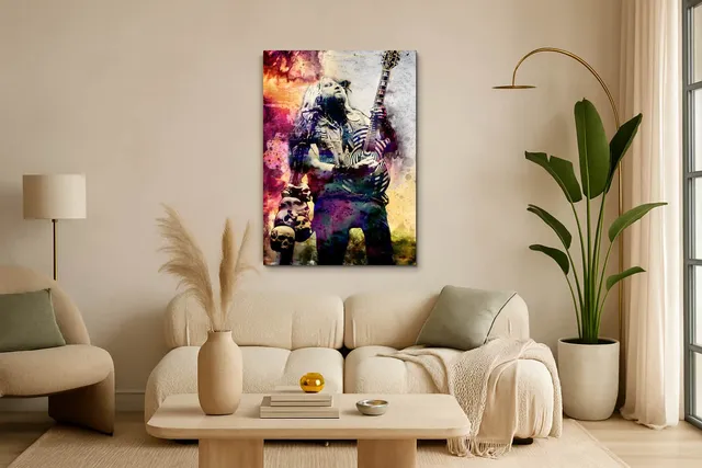 Living Curator Modern V2 Ls