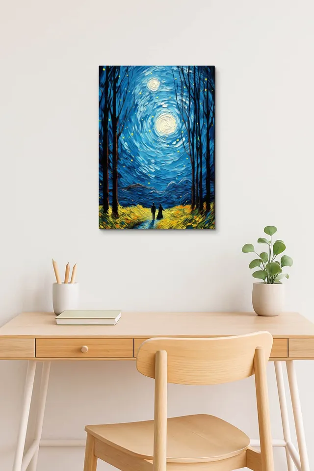 Calisma Scandinavian Birch