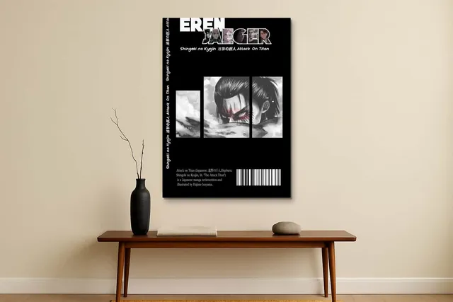 Living Modern Slim Walnut Console Only Ls