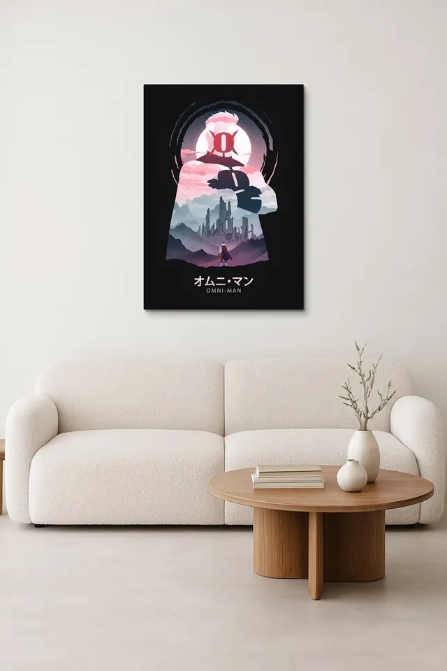 Oda