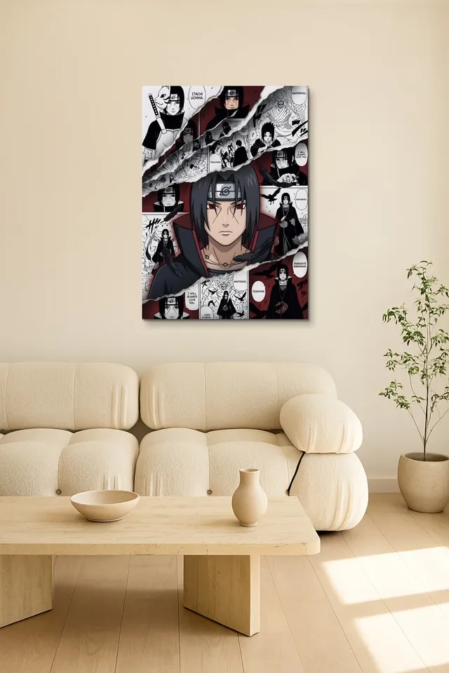 Oda
