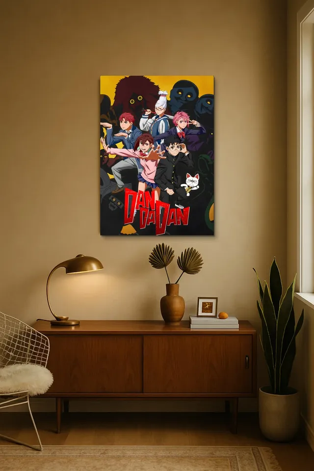 Oda