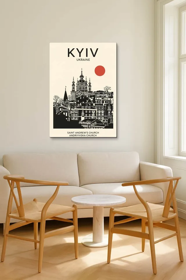 Living Room Salon Vienna Wegner Wishbone