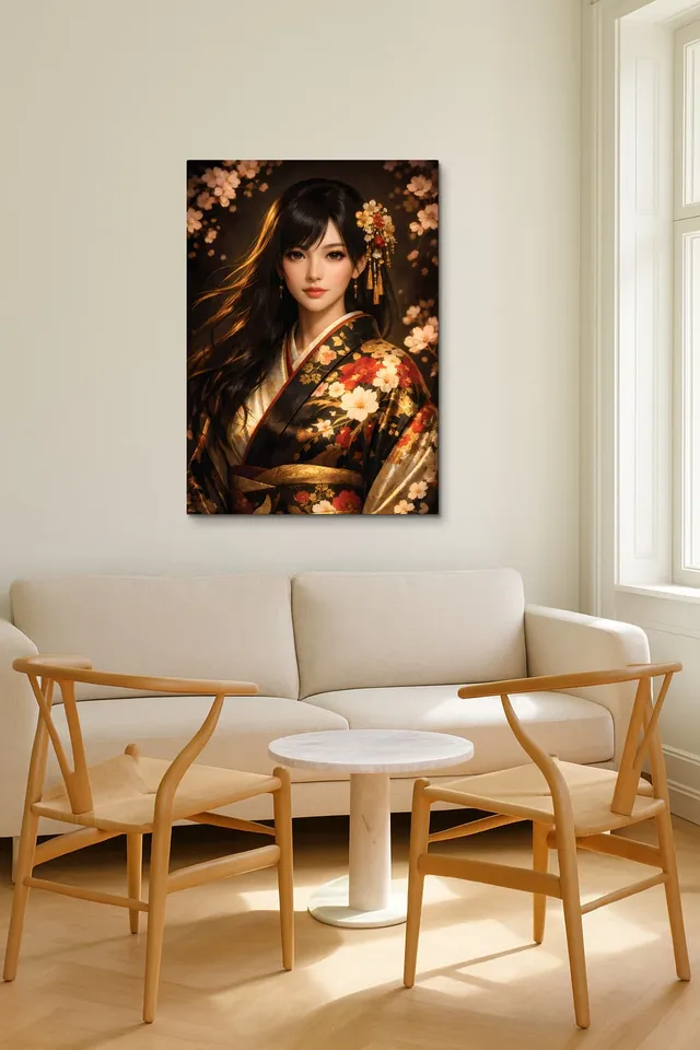 Oda