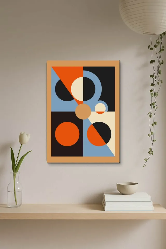 Living Nordic Bright