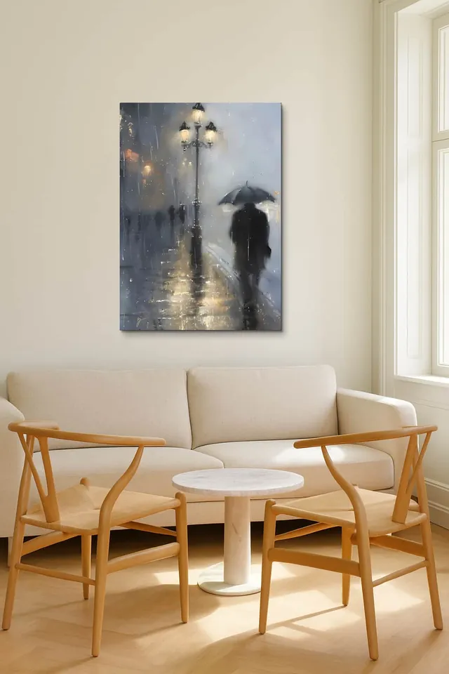 Living Room Salon Vienna Wegner Wishbone